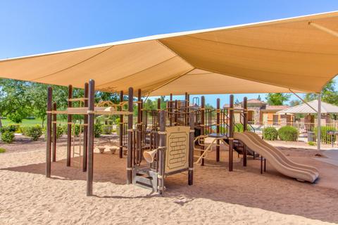 998 S Hawk Ln, Gilbert, AZ 85296 photo 35