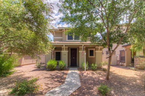 998 S Hawk Ln, Gilbert, AZ 85296 photo 1