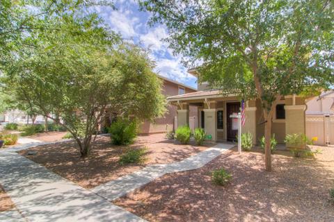998 S Hawk Ln, Gilbert, AZ 85296 photo 7