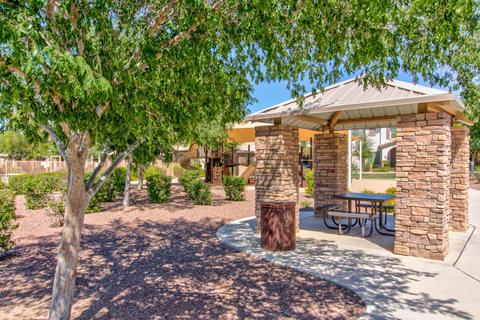 998 S Hawk Ln, Gilbert, AZ 85296 photo 34