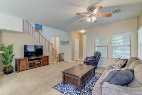 998 S Hawk Ln, Gilbert, AZ 85296 photo 9