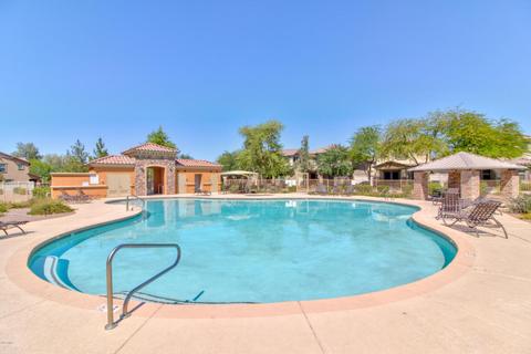998 S Hawk Ln, Gilbert, AZ 85296 photo 32