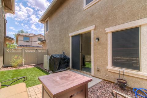 998 S Hawk Ln, Gilbert, AZ 85296 photo 27