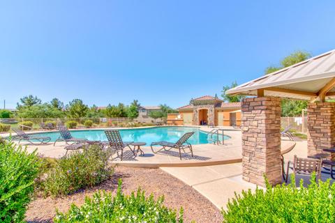 998 S Hawk Ln, Gilbert, AZ 85296 photo 6