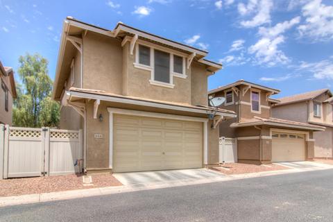 998 S Hawk Ln, Gilbert, AZ 85296 photo 30