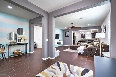 3061 E Ivanhoe St, Gilbert, AZ 85295 photo 7