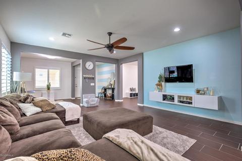 3061 E Ivanhoe St, Gilbert, AZ 85295 photo 5