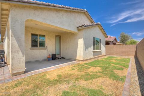 3061 E Ivanhoe St, Gilbert, AZ 85295 photo 19