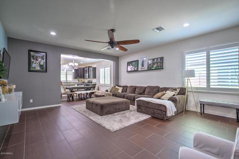 3061 E Ivanhoe St, Gilbert, AZ 85295 photo 3