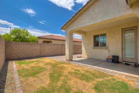 3061 E Ivanhoe St, Gilbert, AZ 85295 photo 21