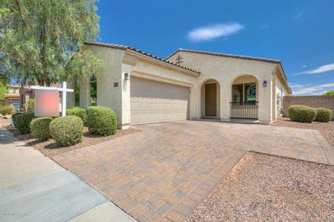 3061 E Ivanhoe St, Gilbert, AZ 85295 photo 1