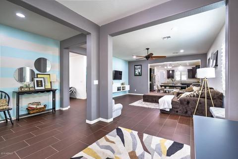 3061 E Ivanhoe St, Gilbert, AZ 85295 photo 8
