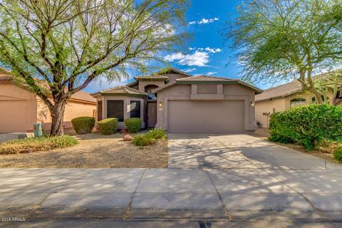 4711 E Jaeger Rd, Phoenix, AZ 85050 photo 1