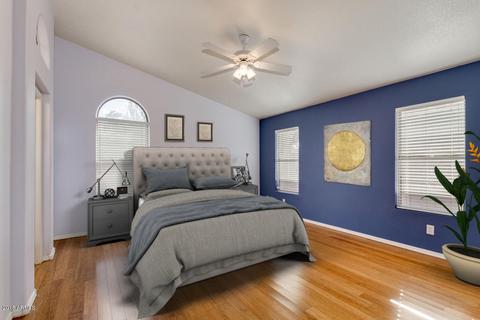 4711 E Jaeger Rd, Phoenix, AZ 85050 photo 23