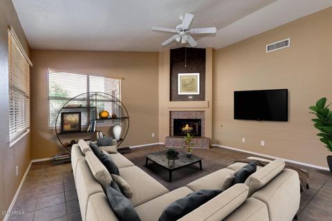 4711 E Jaeger Rd, Phoenix, AZ 85050 photo 17
