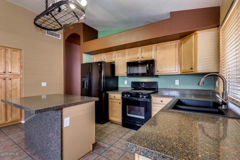 4711 E Jaeger Rd, Phoenix, AZ 85050 photo 13