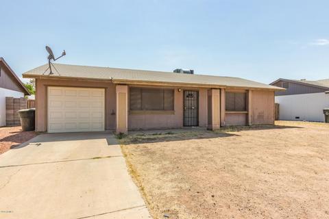 18401 N 33rd Ave, Phoenix, AZ 85053 photo 1