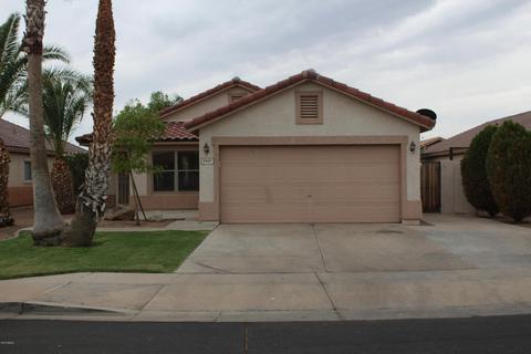 8427 E Meseto Cir, Mesa, AZ 85209 photo 1
