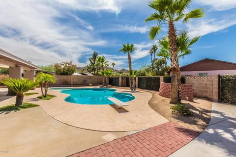 2636 E Beryl Ave, Phoenix, AZ 85028 photo 29