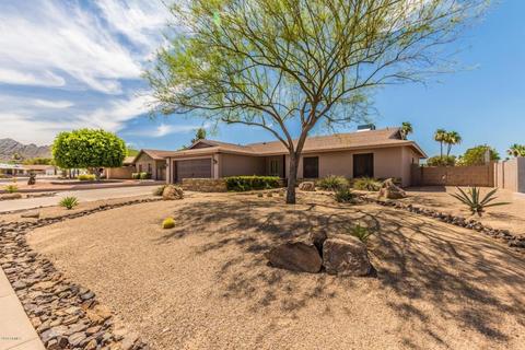 2636 E Beryl Ave, Phoenix, AZ 85028 photo 1