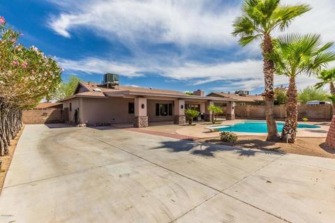 2636 E Beryl Ave, Phoenix, AZ 85028 photo 30