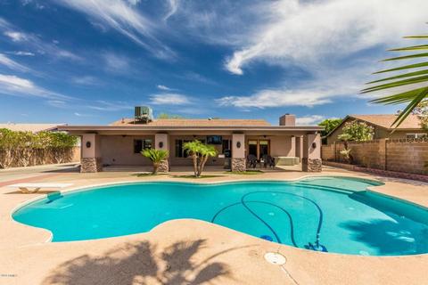 2636 E Beryl Ave, Phoenix, AZ 85028 photo 31