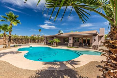 2636 E Beryl Ave, Phoenix, AZ 85028 photo 32