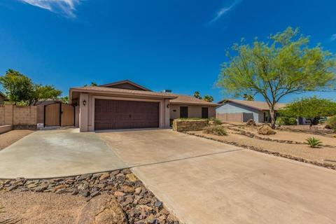 2636 E Beryl Ave, Phoenix, AZ 85028 photo 2