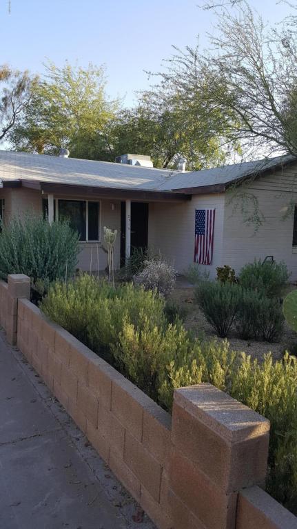 2915 E Mulberry Dr, Phoenix, AZ 85016 photo 1