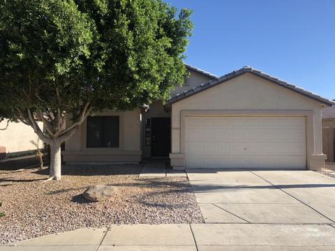 10302 E Calypso Ave, Mesa, AZ 85208 photo 1