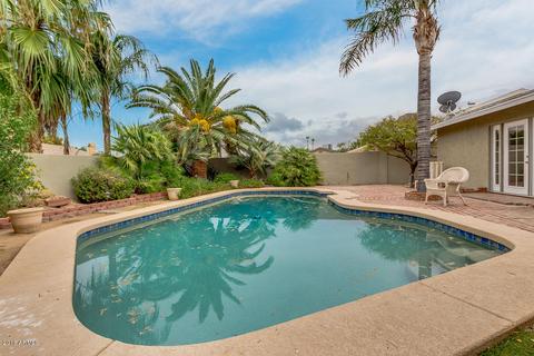 5140 E Tunder Dr, Phoenix, AZ 85044 photo 45