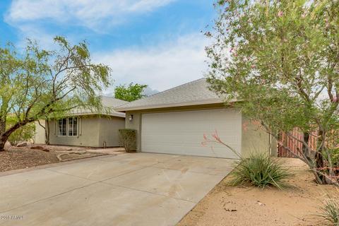 5140 E Tunder Dr, Phoenix, AZ 85044 photo 2