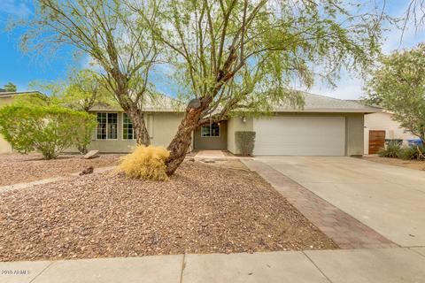 5140 E Tunder Dr, Phoenix, AZ 85044 photo 1