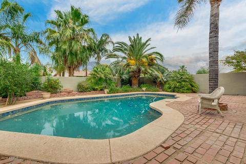 5140 E Tunder Dr, Phoenix, AZ 85044 photo 41