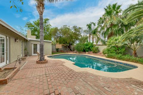 5140 E Tunder Dr, Phoenix, AZ 85044 photo 40