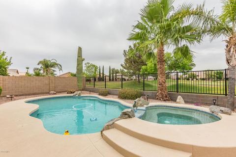 9461 E Kilarea Ave, Mesa, AZ 85209 photo 2