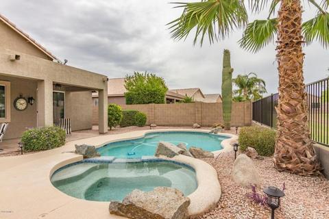 9461 E Kilarea Ave, Mesa, AZ 85209 photo 29