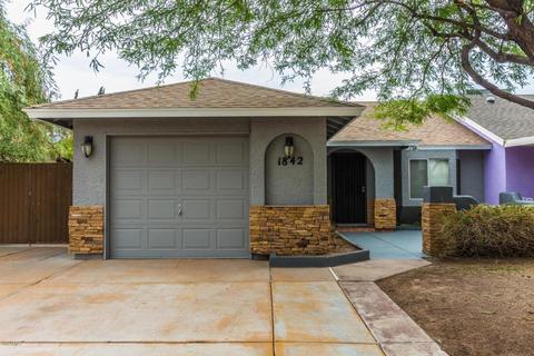 1842 E Kings Ave, Phoenix, AZ 85022 photo 2