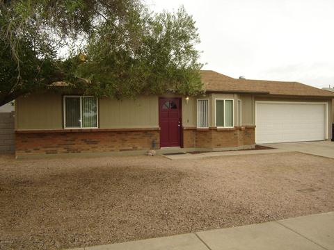 2859 Escondido Ave, Mesa, AZ 85204 photo 1