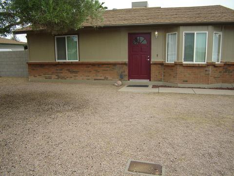 2859 Escondido Ave, Mesa, AZ 85204 photo 4