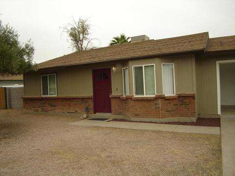 2859 Escondido Ave, Mesa, AZ 85204 photo 3