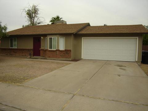 2859 Escondido Ave, Mesa, AZ 85204 photo 2