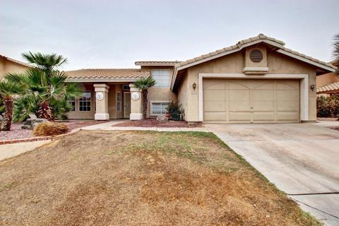 2720 E Verbena Dr, Phoenix, AZ 85048 photo 1