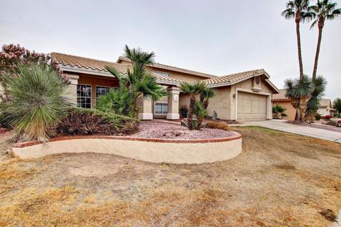 2720 E Verbena Dr, Phoenix, AZ 85048 photo 2