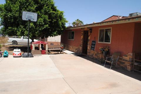 1402 W Crescent Ave, Mesa, AZ 85202 photo 4