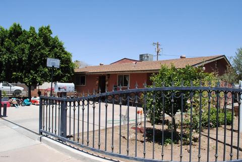1402 W Crescent Ave, Mesa, AZ 85202 photo 3