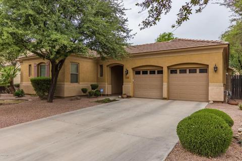 3140 E Vallejo Dr, Gilbert, AZ 85298 photo 1