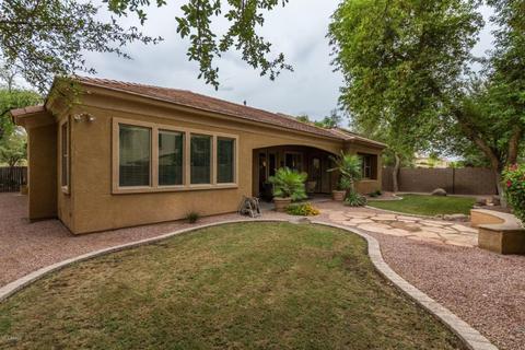 3140 E Vallejo Dr, Gilbert, AZ 85298 photo 26