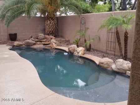 2222 S Bernard --, Mesa, AZ 85209 photo 29