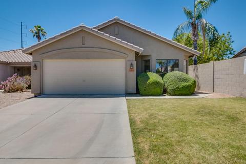 20222 N 33rd Pl, Phoenix, AZ 85050 photo 1